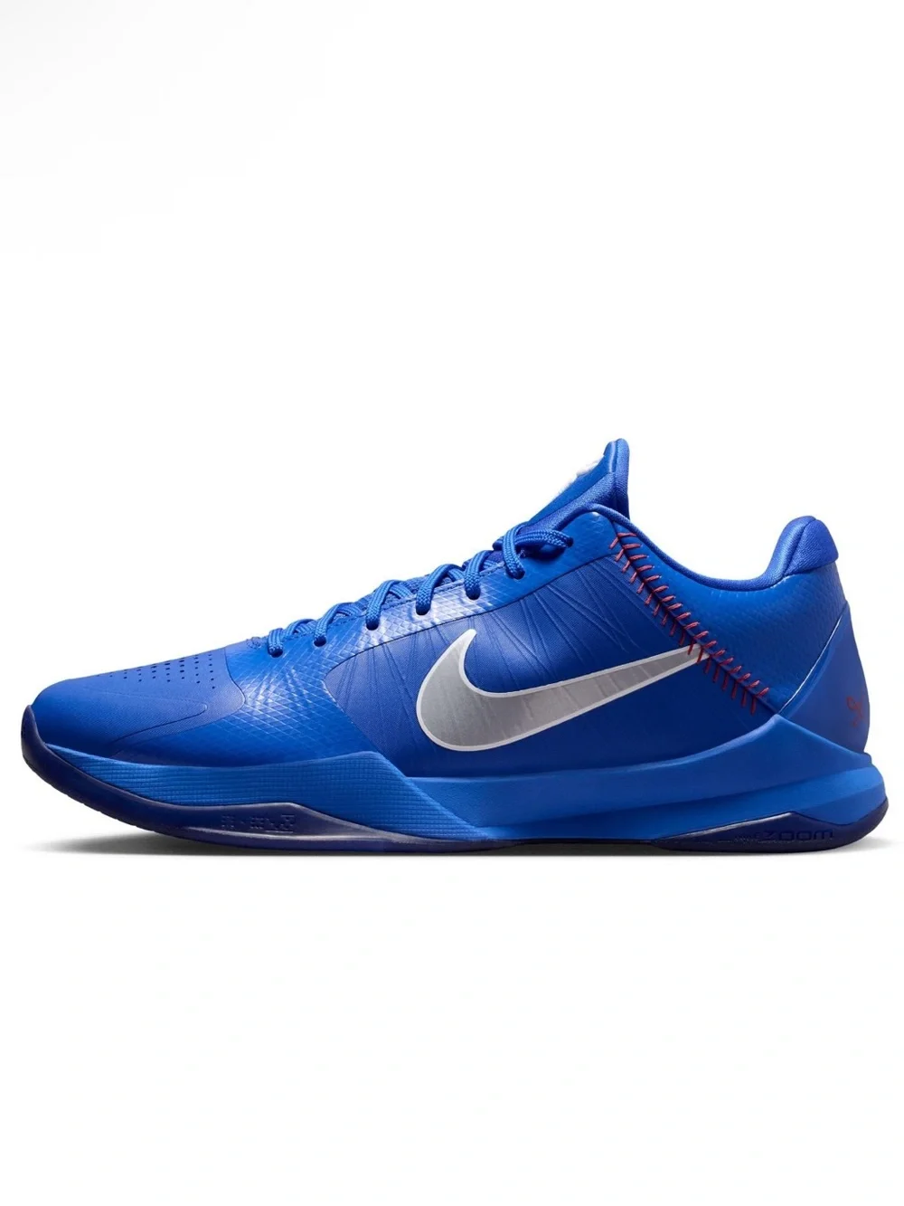 💙 Nike Kobe V Los Angeles Dodgers 💙